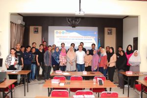 Read more about the article Workshop Peningkatan Kapasitas Programmer Dan Network Eengineer Unit Penunjang Akademik Teknologi Informasi Dan Komunikasi Universitas Tadulako