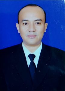 Ahmad Safi’i, S.Kom, M.M.