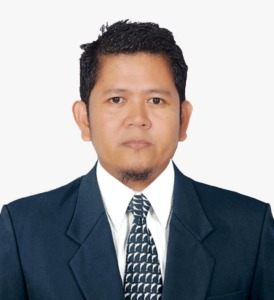 Andi Hendra, PhD