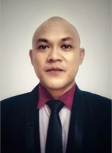 Meidhianto Usman, S.Kom, M.Kom