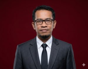 Nizam Chaidir, S.Kom