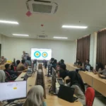 Bimtek Teknis Pengelolaan Web Server dan Hosting Berbasis Linux Ubuntu
