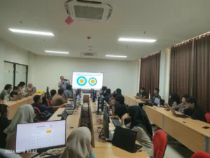 Bimtek Teknis Pengelolaan Web Server dan Hosting Berbasis Linux Ubuntu