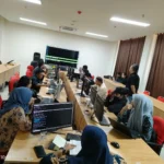 Bimtek Hari Ketiga UPA TIK Untad: Tuntaskan Penginstalan Virtualmin, Database, hingga CMS WordPress Berstandar SOP