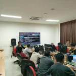 Bimtek Hari Kedua Pengelolaan Web Server dan Hosting Berbasis Linux Ubuntu
